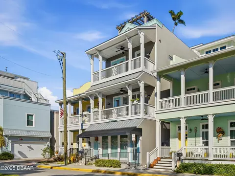 119 Faulkner St, New Smyrna Beach, FL 32168