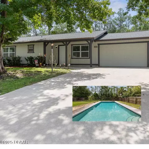 66 Pebble Beach Dr, Palm Coast, FL 32164