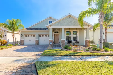 209 Venetian Palms Blvd, New Smyrna Beach, FL 32168