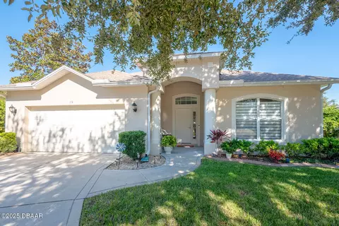 19 Old Port Cir, Ormond Beach, FL 32174 photo 1