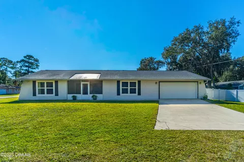 1708 Sabal Palm Dr, Edgewater, FL 32132