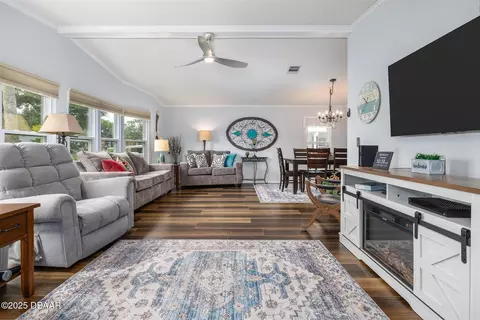 Living - 309 Schooner Ave, Edgewater, FL 32141 photo 1 of 2