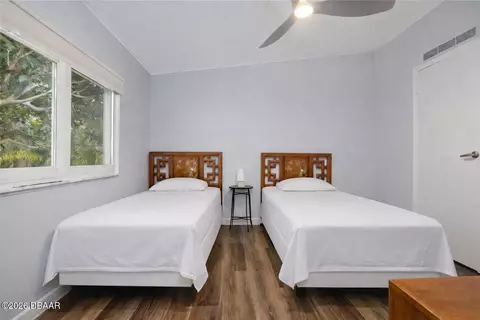 Bedroom - 309 Schooner Ave, Edgewater, FL 32141 photo 2 of 2