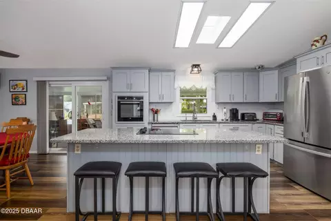 Kitchen - 309 Schooner Ave, Edgewater, FL 32141 photo 3 of 3