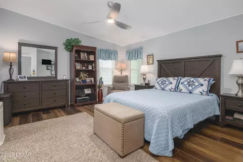 Bedroom - 309 Schooner Ave, Edgewater, FL 32141 photo 1 of 2