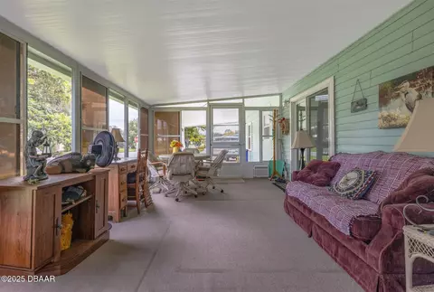 Exterior - 309 Schooner Ave, Edgewater, FL 32141 photo 2 of 7