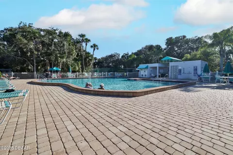 Exterior - 309 Schooner Ave, Edgewater, FL 32141 photo 5 of 7