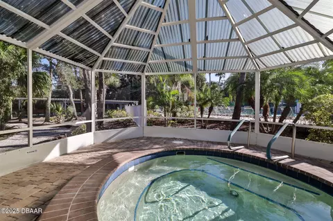 Exterior - 309 Schooner Ave, Edgewater, FL 32141 photo 6 of 7