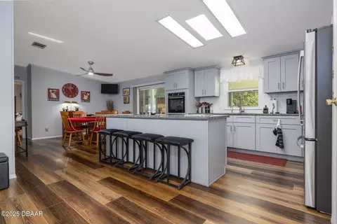 Kitchen - 309 Schooner Ave, Edgewater, FL 32141 photo 2 of 3