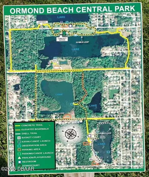View/Area - 471 Hammock Ln, Ormond Beach, FL 32174 photo 1 of 5
