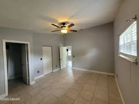 Bedroom - 471 Hammock Ln, Ormond Beach, FL 32174 photo 2 of 6