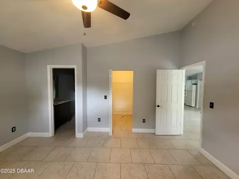 Bedroom - 471 Hammock Ln, Ormond Beach, FL 32174 photo 3 of 6