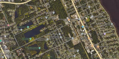 View/Area - 471 Hammock Ln, Ormond Beach, FL 32174 photo 5 of 5