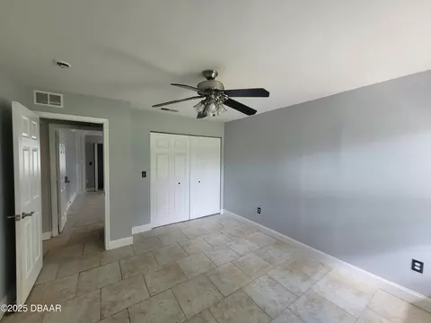Bedroom - 471 Hammock Ln, Ormond Beach, FL 32174 photo 6 of 6