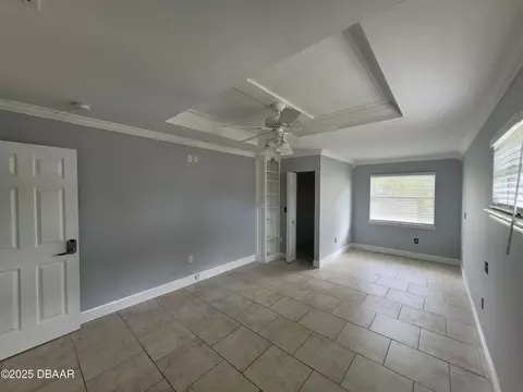Bedroom - 471 Hammock Ln, Ormond Beach, FL 32174 photo 4 of 6