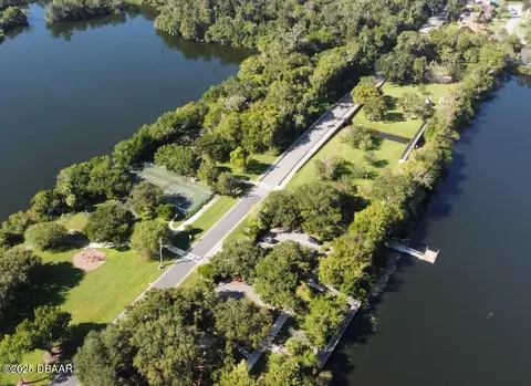 View/Area - 471 Hammock Ln, Ormond Beach, FL 32174 photo 2 of 5