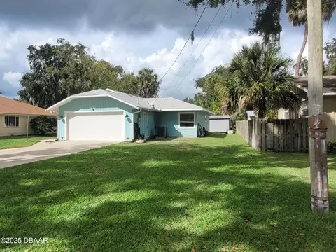 471 Hammock Ln, Ormond Beach, FL 32174