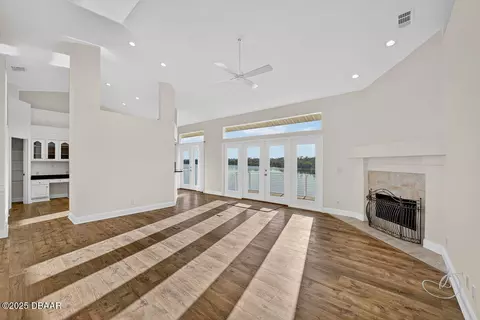 Living - 2384 John Anderson Dr, Ormond Beach, FL 32176 photo 1 of 5