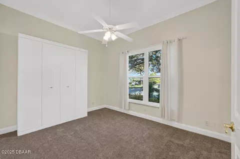 Bedroom - 2384 John Anderson Dr, Ormond Beach, FL 32176 photo 6 of 6