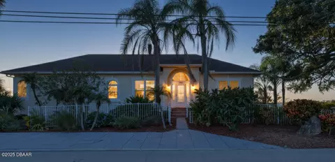Exterior - 2384 John Anderson Dr, Ormond Beach, FL 32176 photo 1 of 6