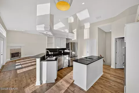Kitchen - 2384 John Anderson Dr, Ormond Beach, FL 32176 photo 2 of 5
