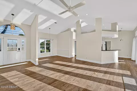 Living - 2384 John Anderson Dr, Ormond Beach, FL 32176 photo 2 of 5