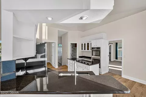 Kitchen - 2384 John Anderson Dr, Ormond Beach, FL 32176 photo 1 of 5