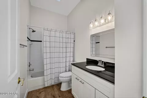 Bath - 2384 John Anderson Dr, Ormond Beach, FL 32176 photo 5 of 6