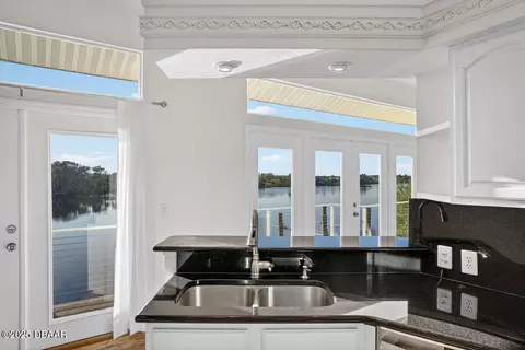 Kitchen - 2384 John Anderson Dr, Ormond Beach, FL 32176 photo 5 of 5