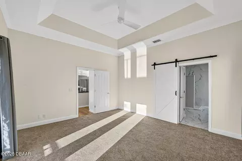 Bedroom - 2384 John Anderson Dr, Ormond Beach, FL 32176 photo 2 of 6