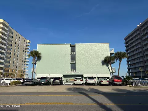 3727 S Atlantic Ave, Daytona Beach Shores, FL 32118