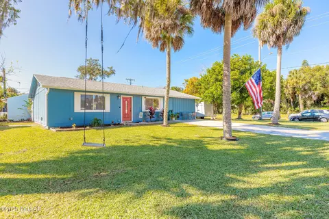 1804 Mango Tree Dr, Edgewater, FL 32132