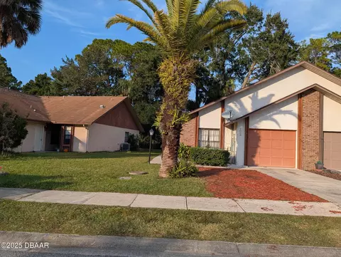 1029 Fox Trace Ct, Port Orange, FL 32127