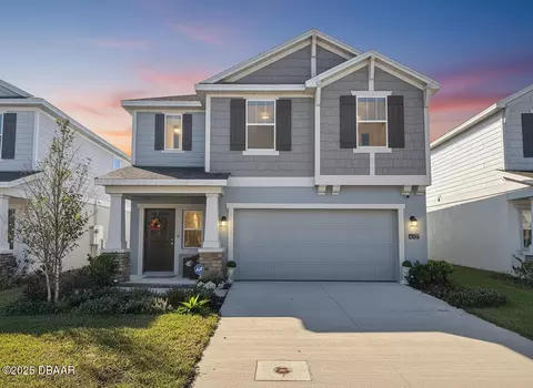 4107 Calusa Pine Rd, Daytona Beach, FL 32124