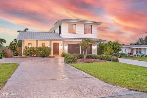 108 Broad Ave, Daytona Beach Shores, FL 32118