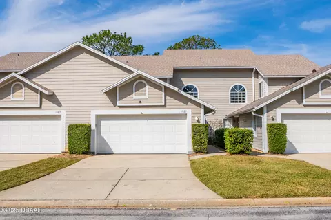 1985 Rutgers Pl, Port Orange, FL 32128
