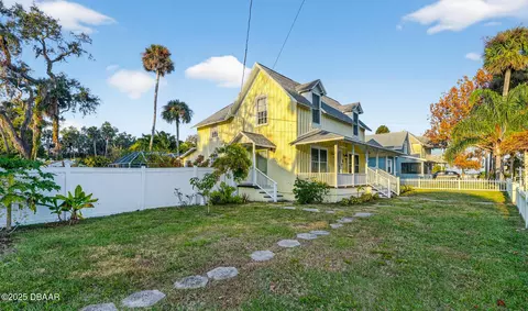 31 Lincoln Ave, Ormond Beach, FL 32174 photo 36