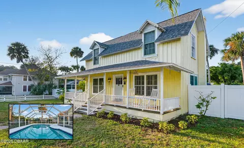 31 Lincoln Ave, Ormond Beach, FL 32174