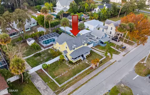 31 Lincoln Ave, Ormond Beach, FL 32174 photo 40