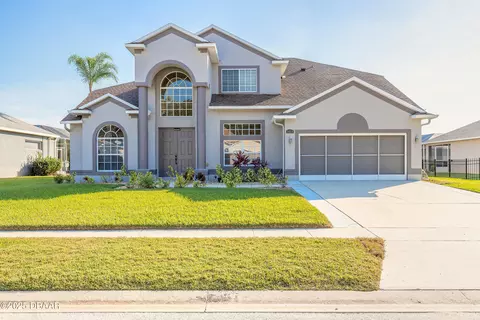 1424 New Bolton Dr, Port Orange, FL 32129