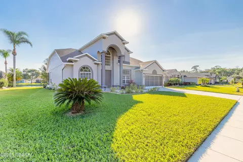 1424 New Bolton Dr, Port Orange, FL 32129