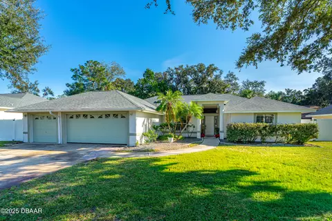 6092 Summerlake Dr, Port Orange, FL 32127