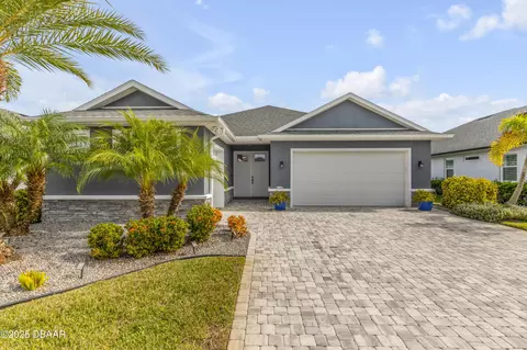 351 Venetian Palms Blvd, New Smyrna Beach, FL 32168