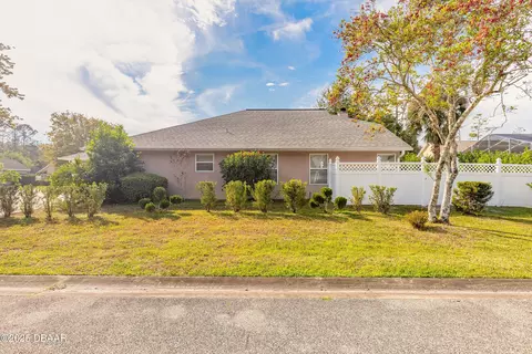 Exterior - 21 Meadow Ridge Vw, Ormond Beach, FL 32174 photo 5 of 6