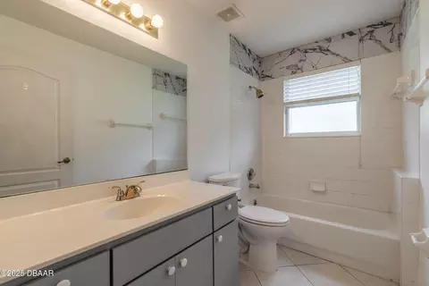 Bath - 21 Meadow Ridge Vw, Ormond Beach, FL 32174 photo 3 of 3