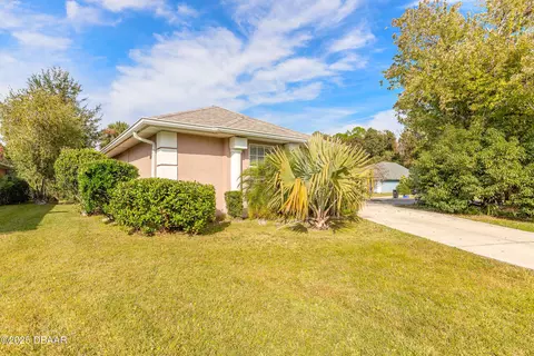 Exterior - 21 Meadow Ridge Vw, Ormond Beach, FL 32174 photo 4 of 6