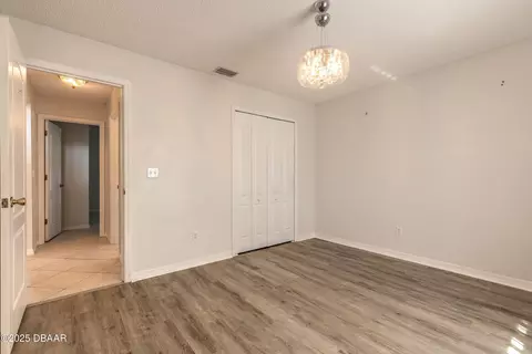 Bedroom - 21 Meadow Ridge Vw, Ormond Beach, FL 32174 photo 2 of 4