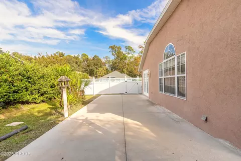 Exterior - 21 Meadow Ridge Vw, Ormond Beach, FL 32174 photo 3 of 6