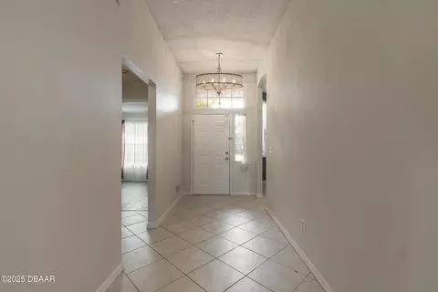 Entry Way - 21 Meadow Ridge Vw, Ormond Beach, FL 32174 photo 1 of 4