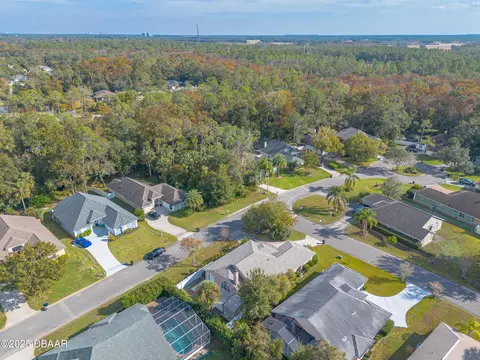 View/Area - 21 Meadow Ridge Vw, Ormond Beach, FL 32174 photo 3 of 9